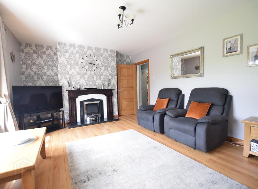138 Dungannon Road, Cookstown, BT80 9BD
