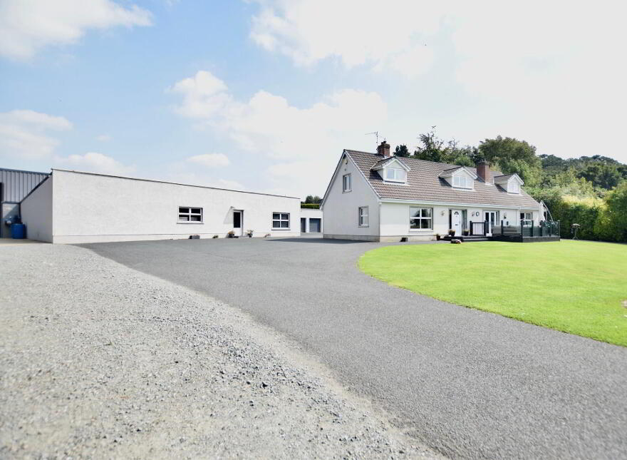 138 Dungannon Road, Cookstown, BT80 9BD