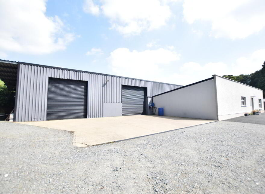 138 Dungannon Road, Cookstown, BT80 9BD