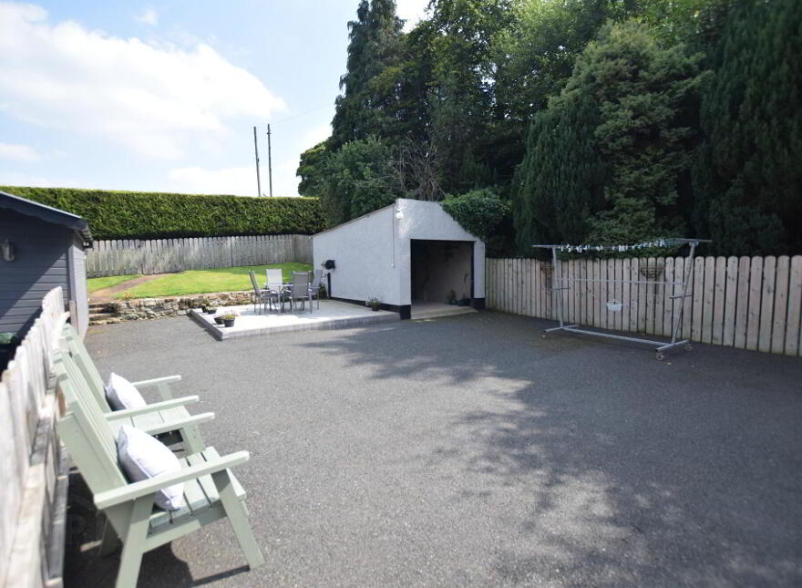 138 Dungannon Road, Cookstown, BT80 9BD