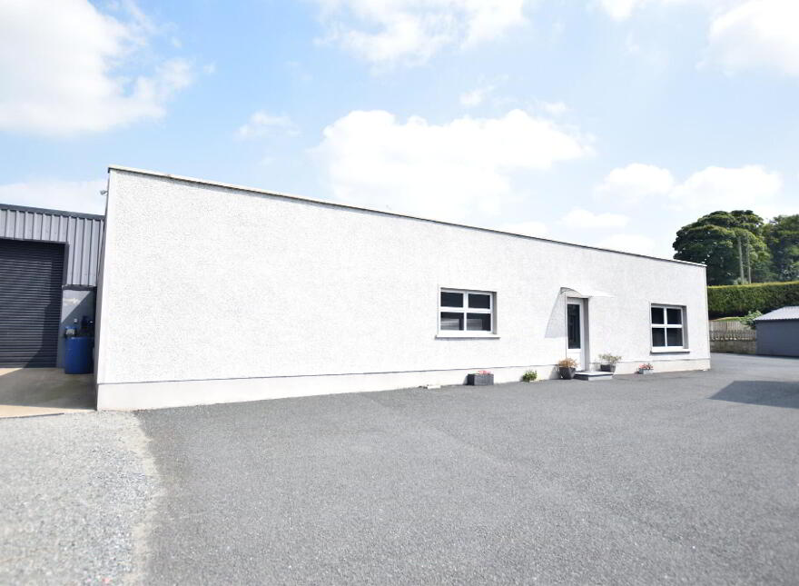 138 Dungannon Road, Cookstown, BT80 9BD