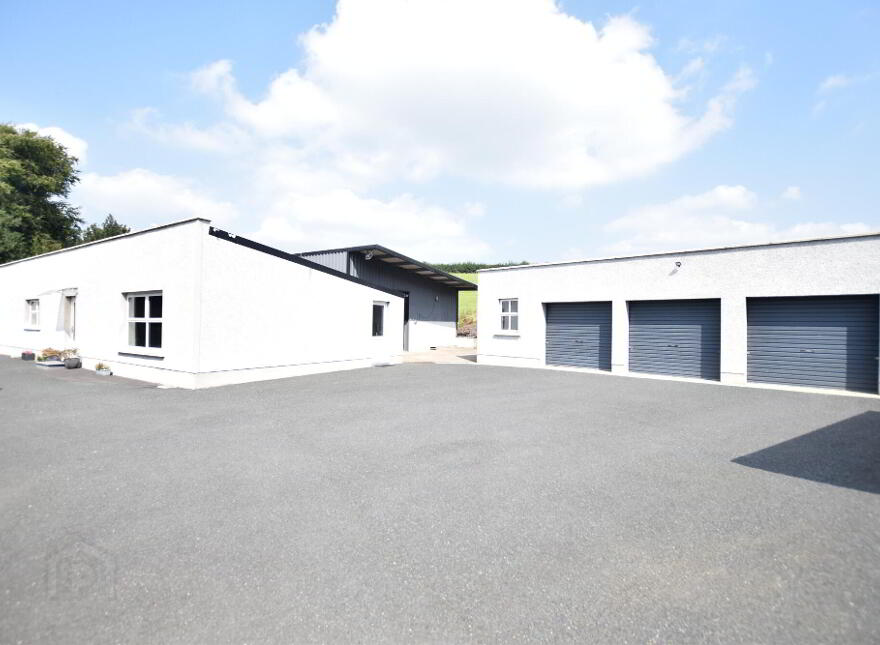 138 Dungannon Road, Cookstown, BT80 9BD