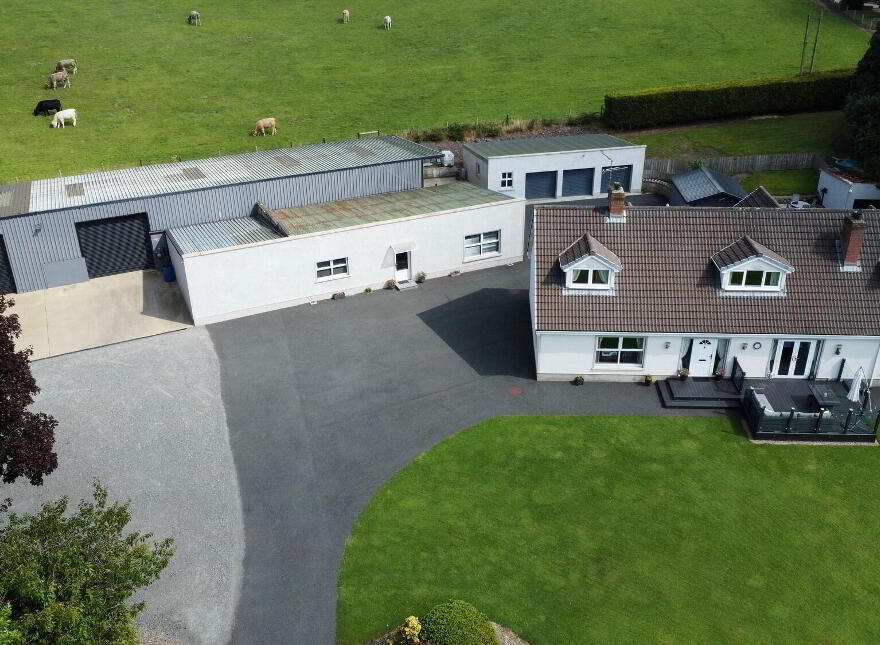 138 Dungannon Road, Cookstown, BT80 9BD