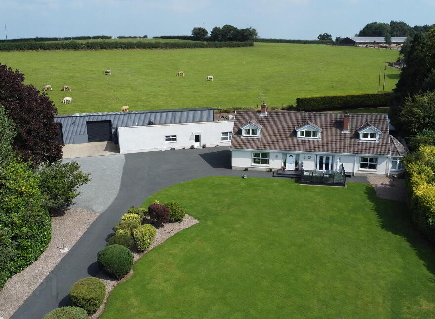 138 Dungannon Road, Cookstown, BT80 9BD