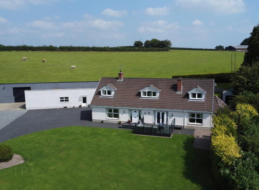 138 Dungannon Road, Cookstown, BT80 9BD