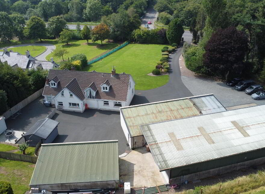 138 Dungannon Road, Cookstown, BT80 9BD