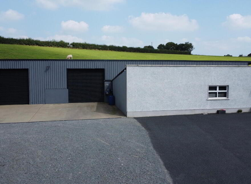 138 Dungannon Road, Cookstown, BT80 9BD