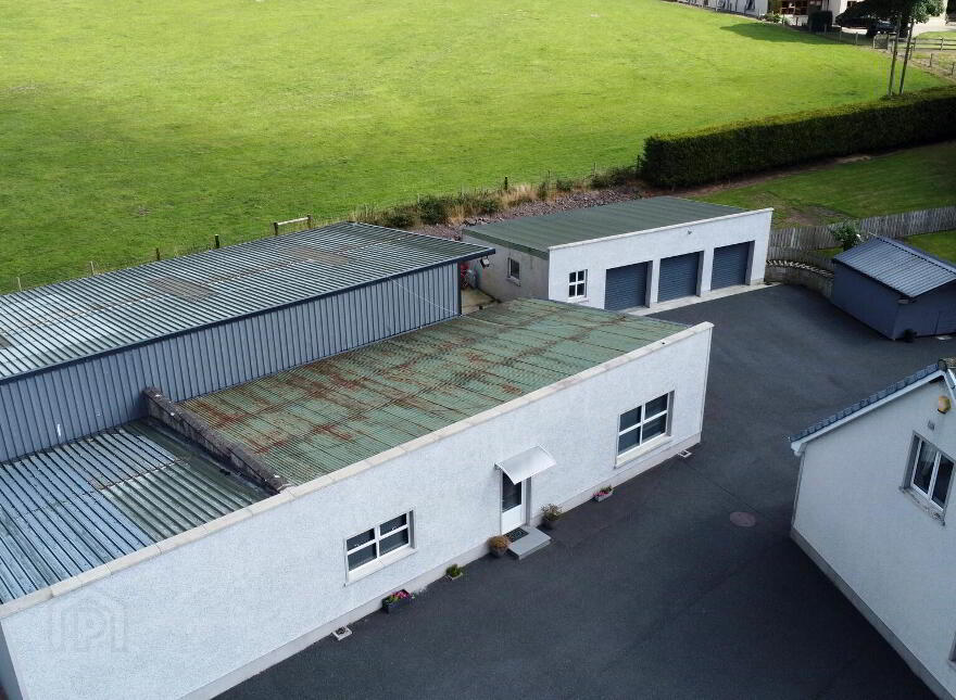 138 Dungannon Road, Cookstown, BT80 9BD