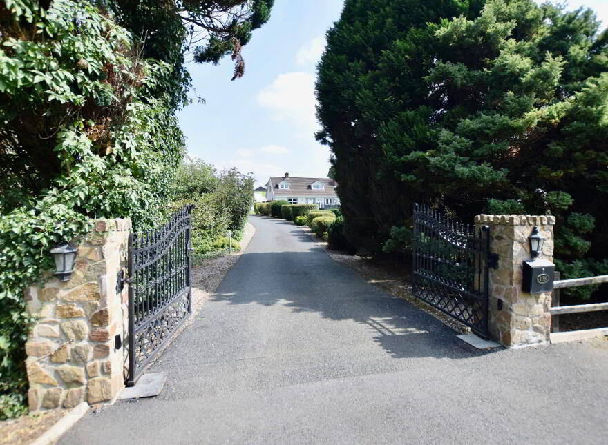 138 Dungannon Road, Cookstown, BT80 9BD