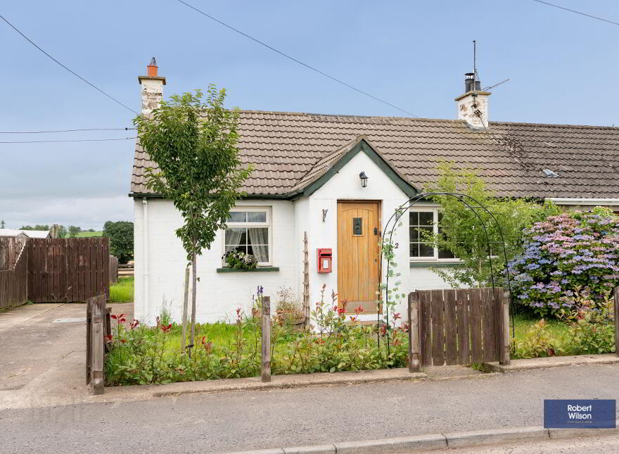 2 Ballycairn Cottages, Brankinstown Road, Aghalee, BT67 0DQ