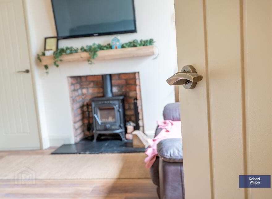 2 Ballycairn Cottages, Brankinstown Road, Aghalee, BT67 0DQ