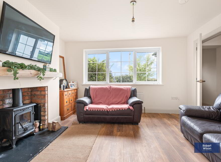 2 Ballycairn Cottages, Brankinstown Road, Aghalee, BT67 0DQ