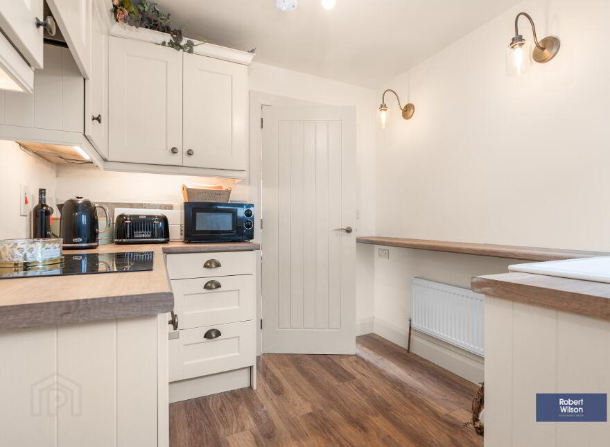 2 Ballycairn Cottages, Brankinstown Road, Aghalee, BT67 0DQ