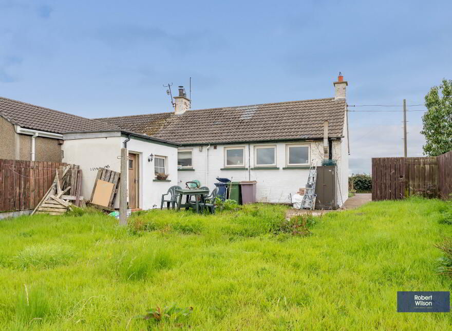 2 Ballycairn Cottages, Brankinstown Road, Aghalee, BT67 0DQ