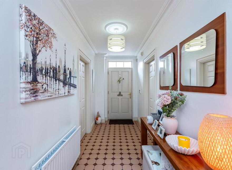 16 Danesfort Park Central, Belfast, BT9 7RE