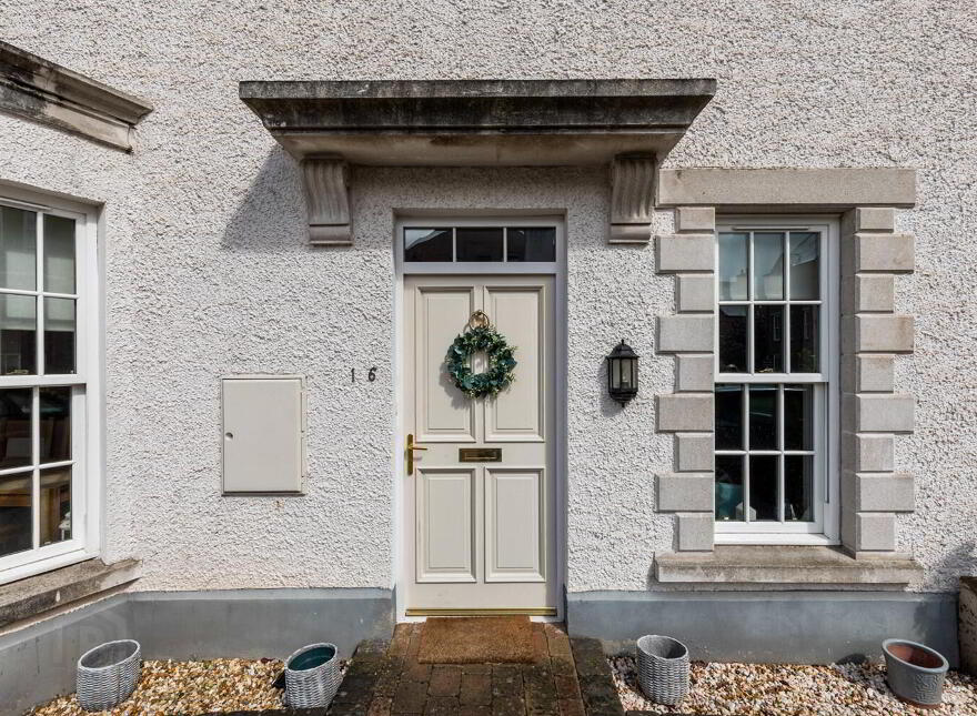 16 Danesfort Park Central, Belfast, BT9 7RE