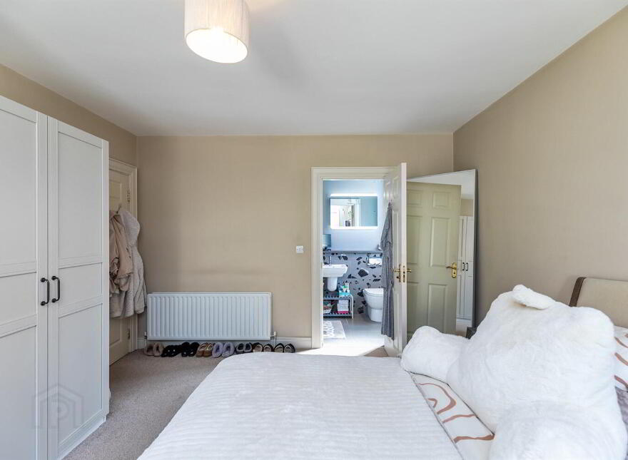 16 Danesfort Park Central, Belfast, BT9 7RE