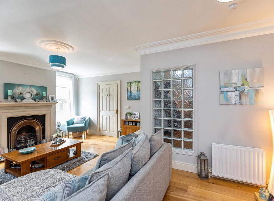 16 Danesfort Park Central, Belfast, BT9 7RE