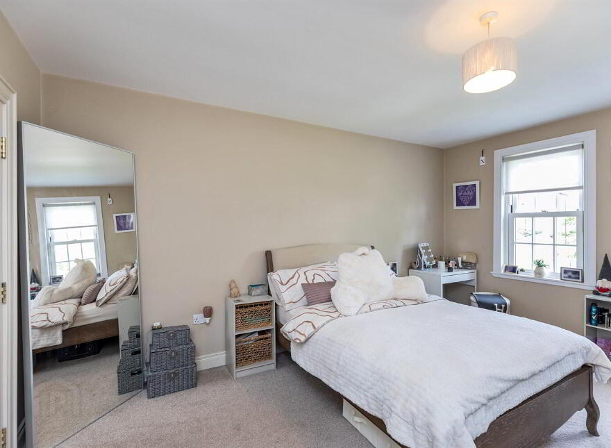 16 Danesfort Park Central, Belfast, BT9 7RE