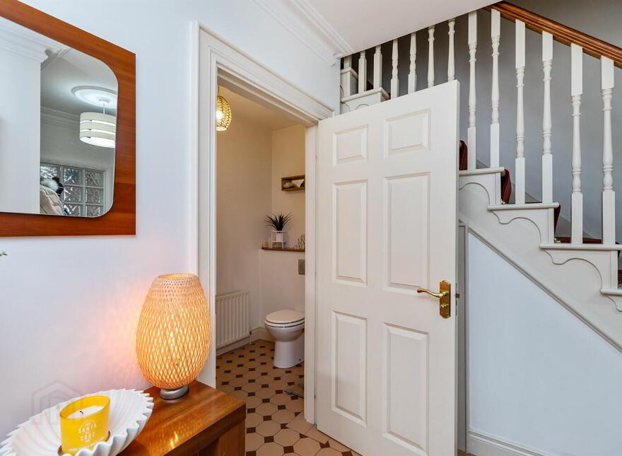 16 Danesfort Park Central, Belfast, BT9 7RE