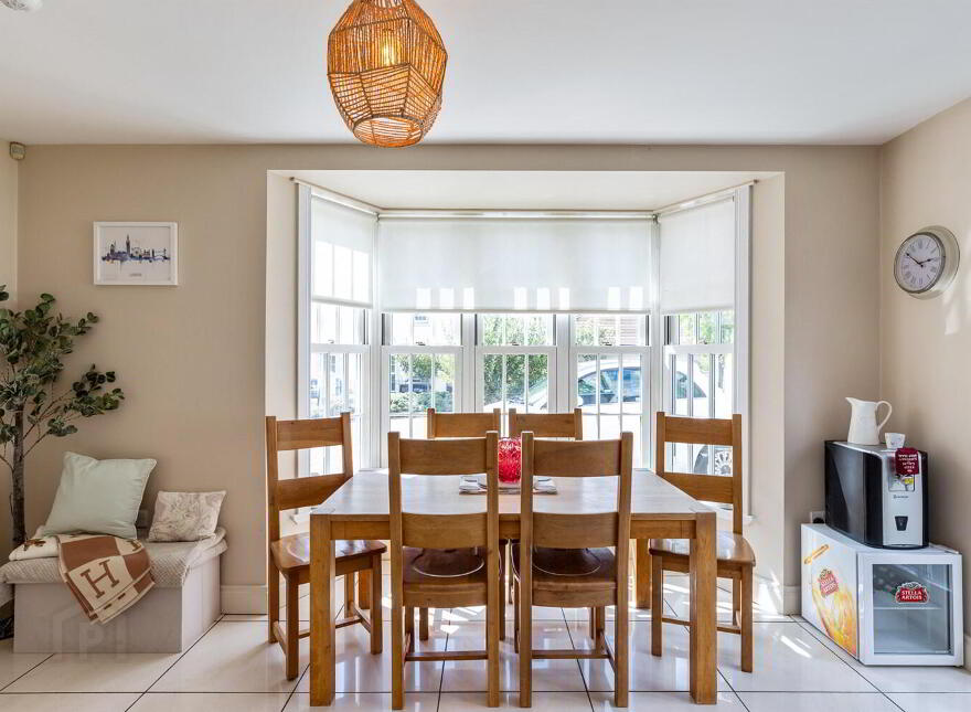 16 Danesfort Park Central, Belfast, BT9 7RE