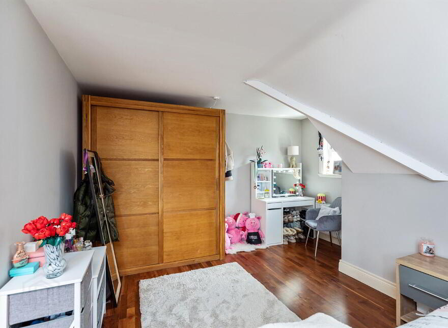 16 Danesfort Park Central, Belfast, BT9 7RE