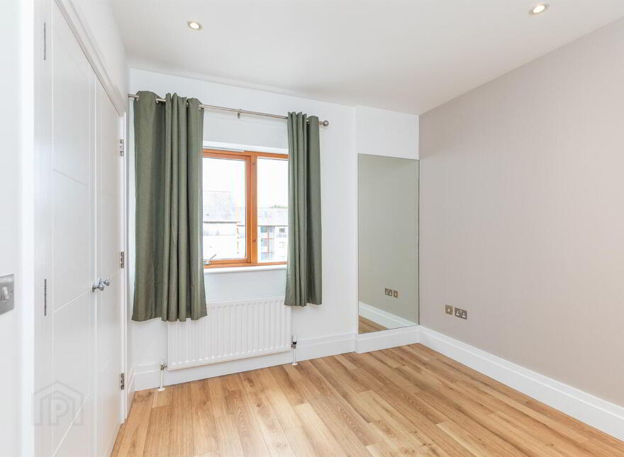 Apt 11d The Pines, Malone Square, 46 Windsor Park, Belfast, BT9 6JU