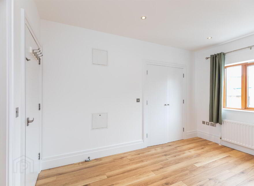 Apt 11d The Pines, Malone Square, 46 Windsor Park, Belfast, BT9 6JU