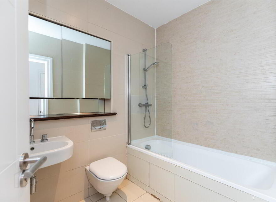 Apt 11d The Pines, Malone Square, 46 Windsor Park, Belfast, BT9 6JU