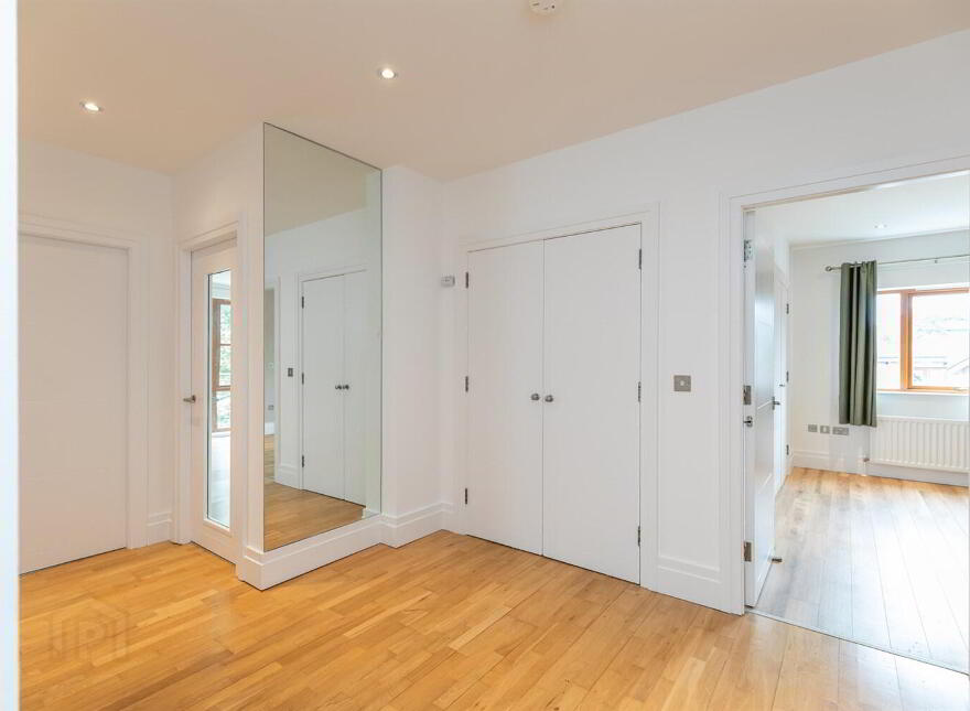 Apt 11d The Pines, Malone Square, 46 Windsor Park, Belfast, BT9 6JU
