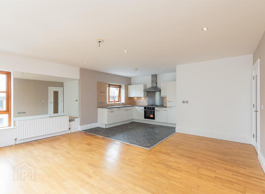 Apt 11d The Pines, Malone Square, 46 Windsor Park, Belfast, BT9 6JU
