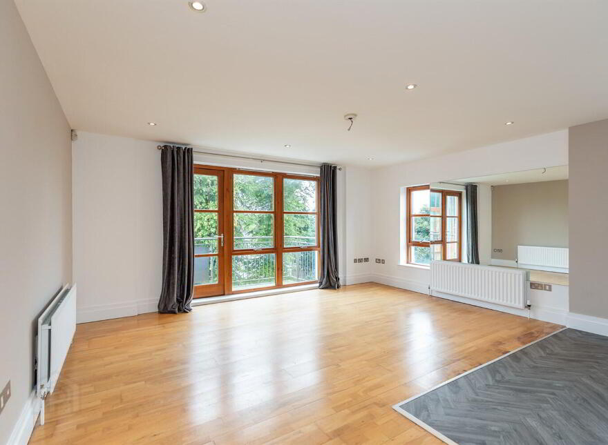 Apt 11d The Pines, Malone Square, 46 Windsor Park, Belfast, BT9 6JU