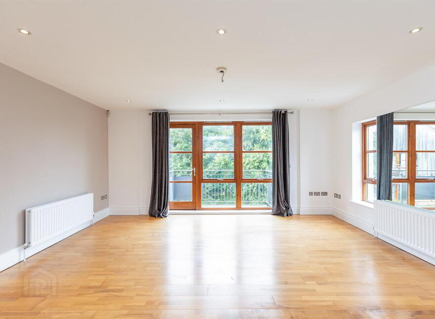 Apt 11d The Pines, Malone Square, 46 Windsor Park, Belfast, BT9 6JU
