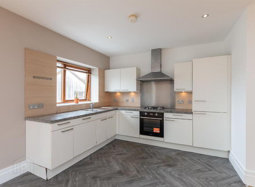 Apt 11d The Pines, Malone Square, 46 Windsor Park, Belfast, BT9 6JU