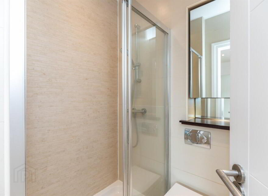 Apt 11d The Pines, Malone Square, 46 Windsor Park, Belfast, BT9 6JU