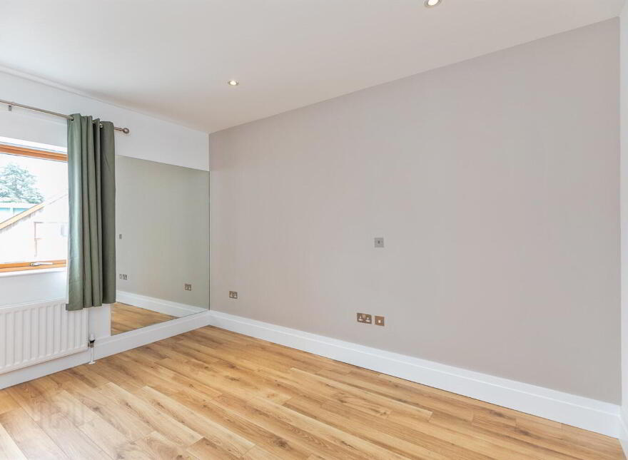 Apt 11d The Pines, Malone Square, 46 Windsor Park, Belfast, BT9 6JU