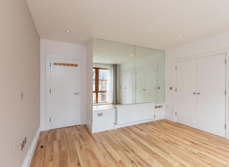 Apt 11d The Pines, Malone Square, 46 Windsor Park, Belfast, BT9 6JU