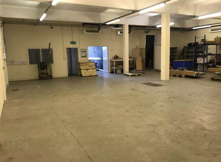 Kilroot Business Park, 14m Kilroot Business Park, Larne Road, Carrickfergus, BT38 7PR