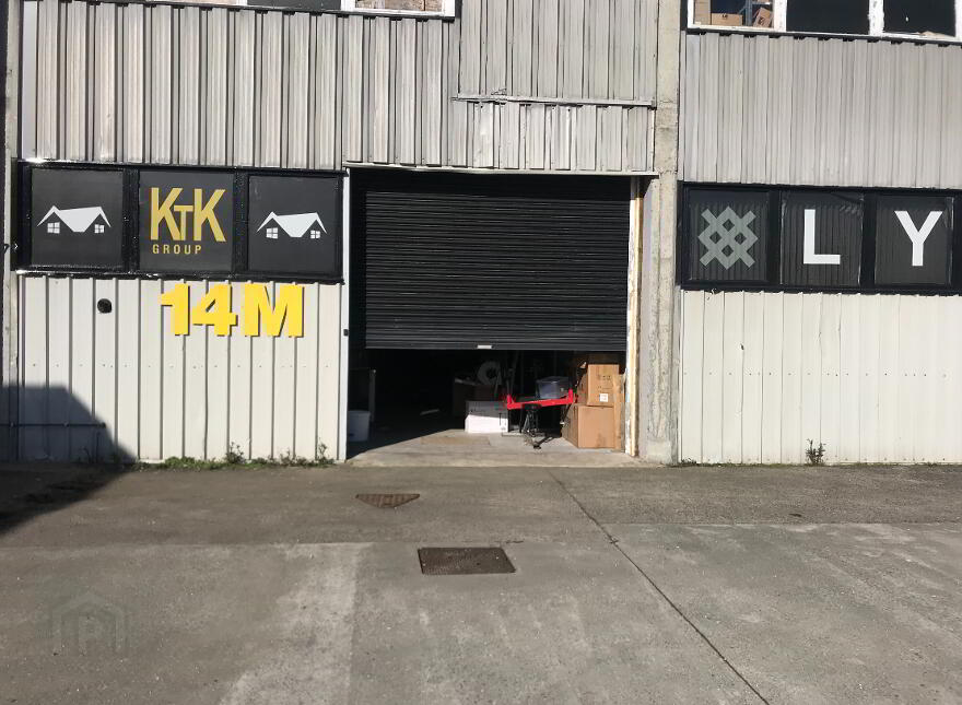 Kilroot Business Park, 14m Kilroot Business Park, Larne Road, Carrickfergus, BT38 7PR photo