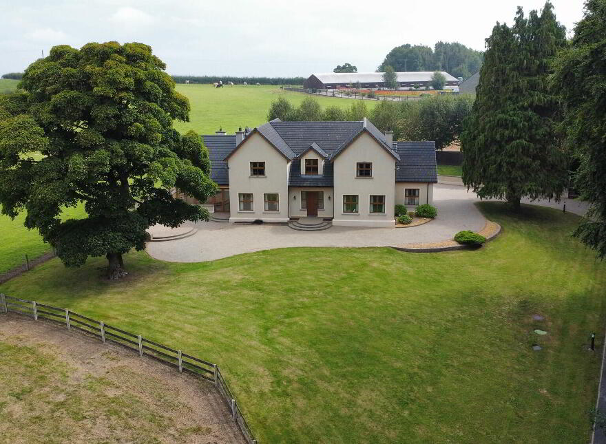 55 Killygarvan Road, Cookstown, BT80 9BG