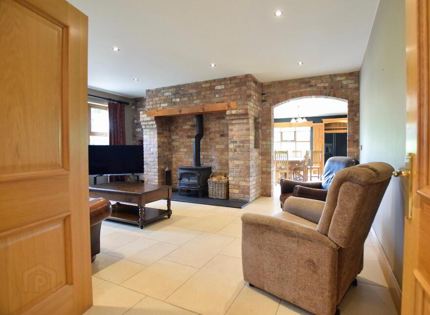 55 Killygarvan Road, Cookstown, BT80 9BG