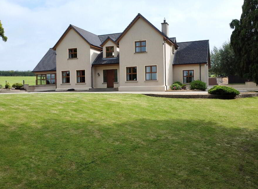 55 Killygarvan Road, Cookstown, BT80 9BG