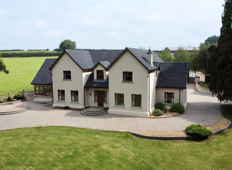 55 Killygarvan Road, Cookstown, BT80 9BG