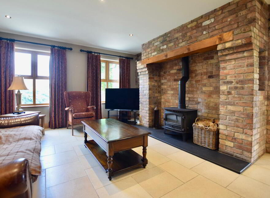 55 Killygarvan Road, Cookstown, BT80 9BG
