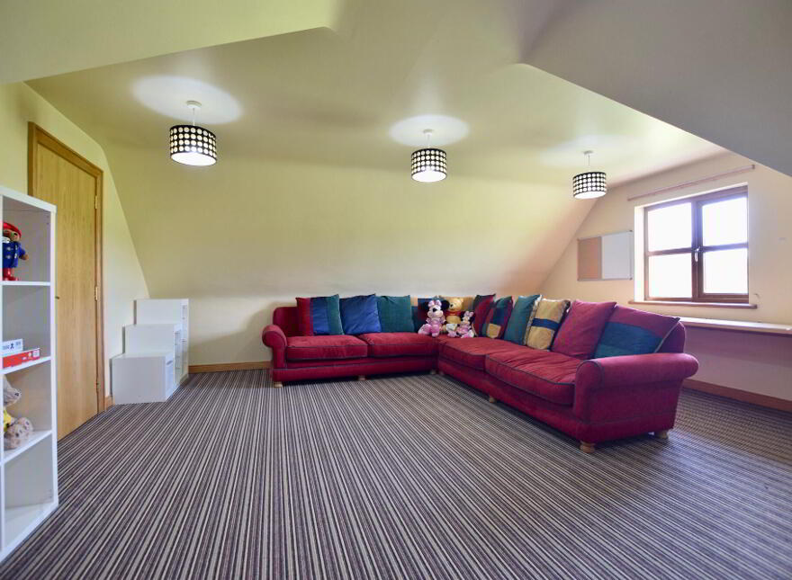 55 Killygarvan Road, Cookstown, BT80 9BG