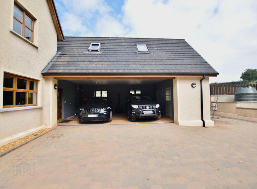 55 Killygarvan Road, Cookstown, BT80 9BG