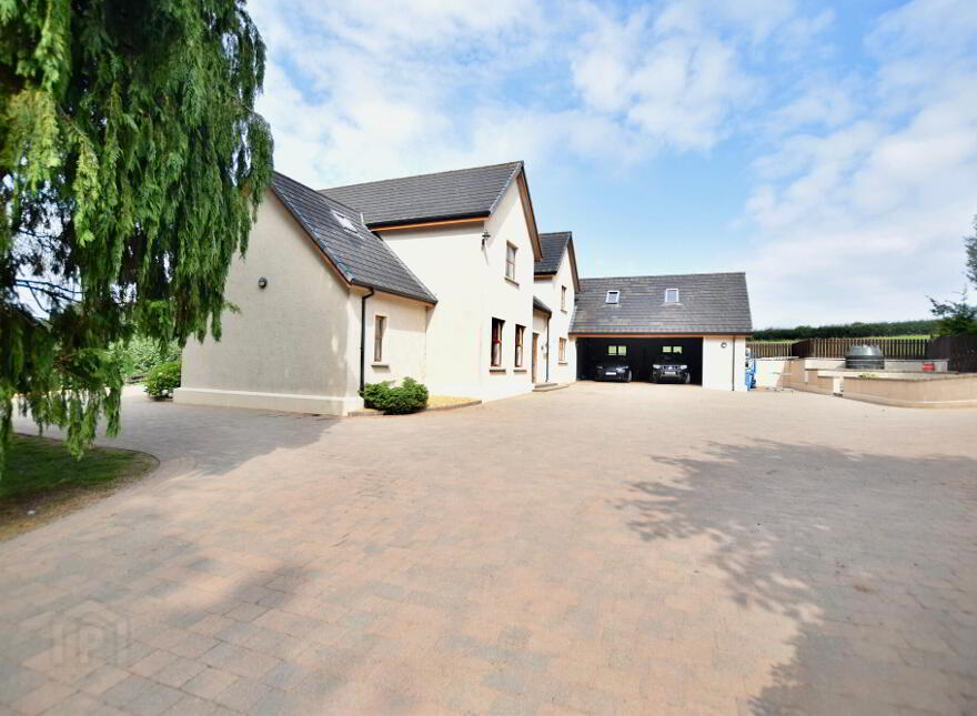 55 Killygarvan Road, Cookstown, BT80 9BG