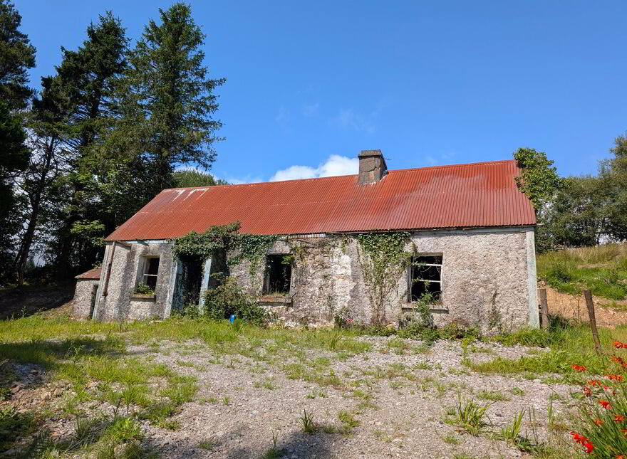 Tullynamoltra Cottage, Swanlinbar photo