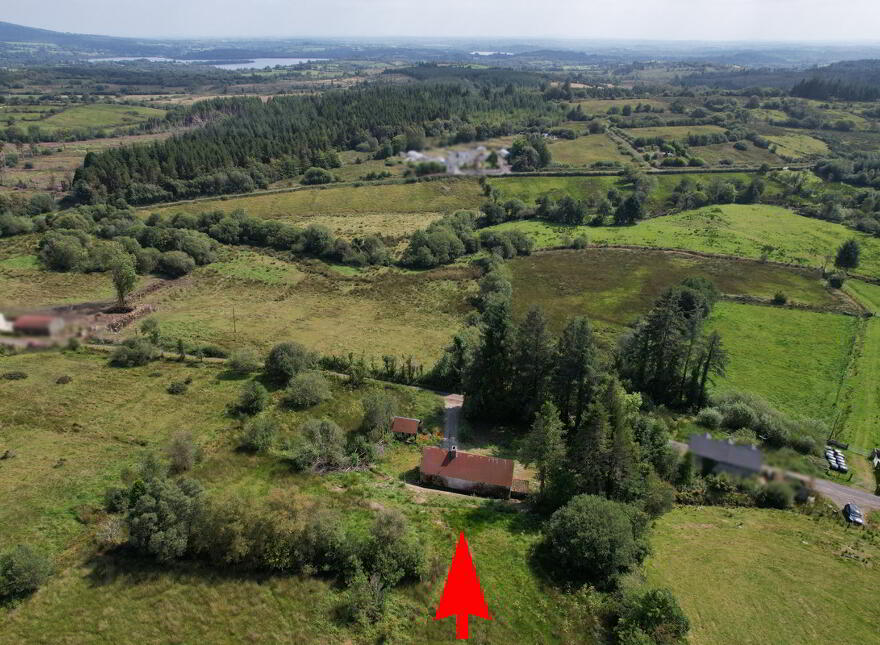 Tullynamoltra Cottage, Swanlinbar