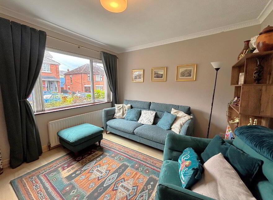 27 Mountainview Park, Belfast, BT14 7GT